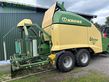 Empacadora gigant - Krone - ultima cf 155 xc