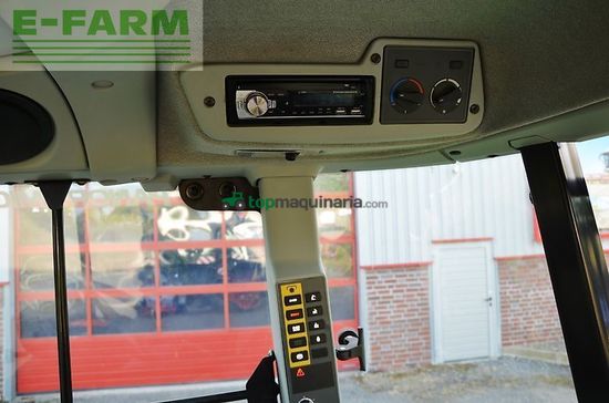 Tractor agrícola - Claas - arion 450 cis+ CIS+