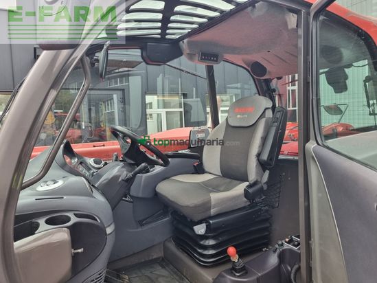 Telescopica - Manitou - MLT 840