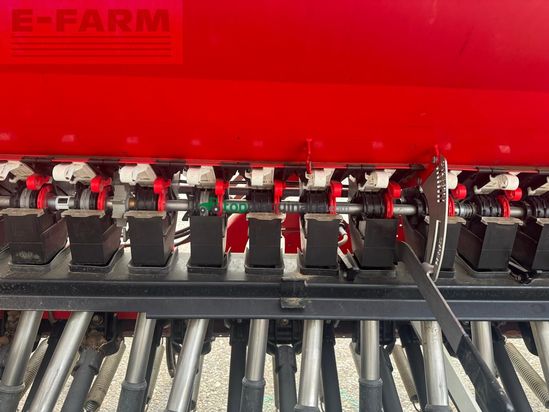 Sembradora - Pöttinger - vitasem 302 classic