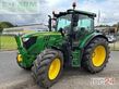 Tractor agrícola - John Deere - 6130r