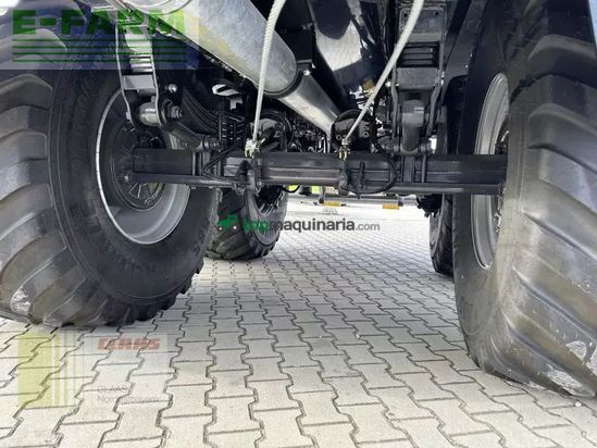 Equipamiento / accesorio - Fliegl - pfw 18000 duo line plus tandem