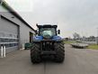 Tractor agrícola - New Holland - t 7.165 s range command S