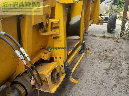 Cabezal -  - mdr 6014