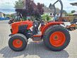 Tractor agrícola - Kubota - l2-522 dw-ec rops mit alö c18s