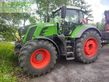 Tractor agrícola - Fendt - 828 vario profi Profi