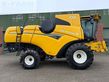 Cosechadora de Cereal - New Holland - ch7.70