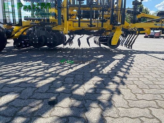 Combinado de siembra - Bednar - swifter so 8000 f