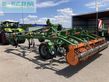 Cultivador - Amazone - cenius 4003-2tx super