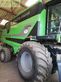 Cosechadora de Cereal - Deutz-Fahr - 9306 hts balance