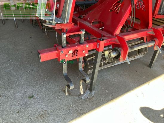 Combinado de siembra -  - coral plus 420