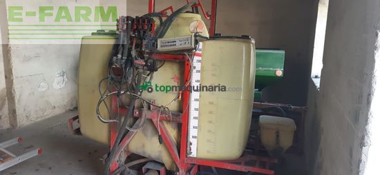 Atomizador - Rau - D