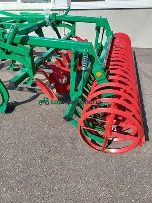 Cultivador - Regent - tukan msg 300