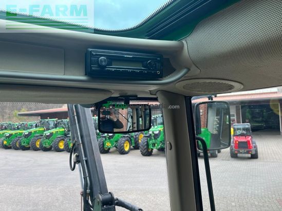 Tractor agrícola - John Deere - 6320