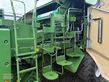 Empacadora gigant - Krone - ultima cf 155 xc