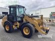 Minicargadora - Caterpillar - 908