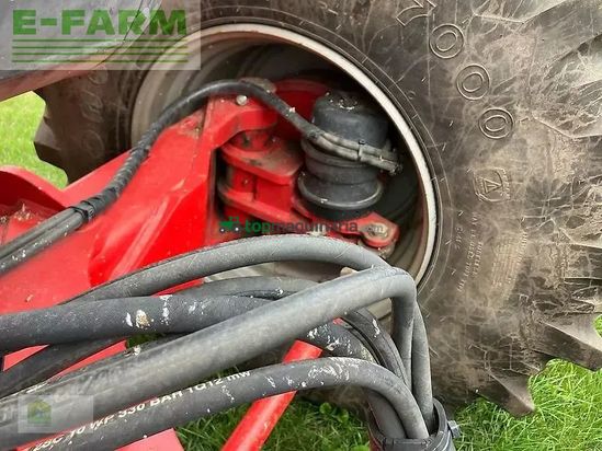 Combinado de siembra - Horsch - sprinter 9 sw