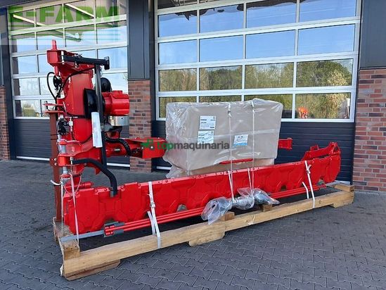 Cortacésped manual - Kuhn - gmd 4411-ff