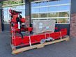 Cortacésped manual - Kuhn - gmd 4411-ff