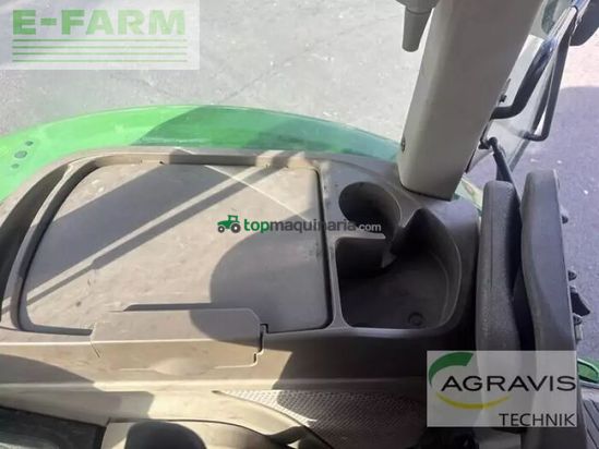 Tractor agrícola - John Deere - 5075 m