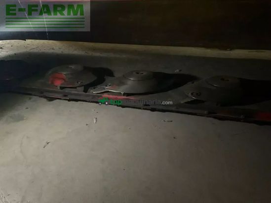 Cortacésped manual - Pöttinger - novacat 305 h