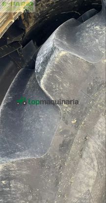 Tractor agrícola - New Holland - t7.245 ac n°25