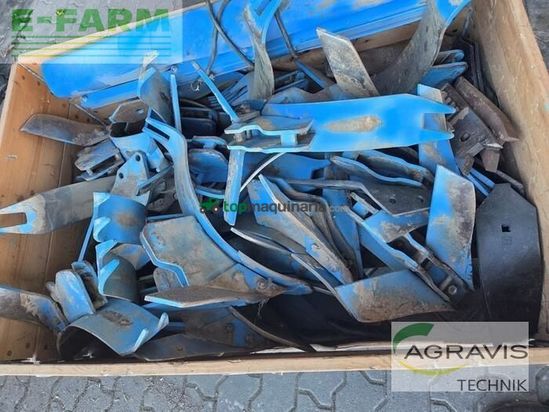 Cultivador - Lemken - karat 9/500 k