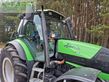 Tractor agrícola - Deutz-Fahr - agrotron 150