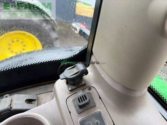 Tractor agrícola - John Deere - 6250r