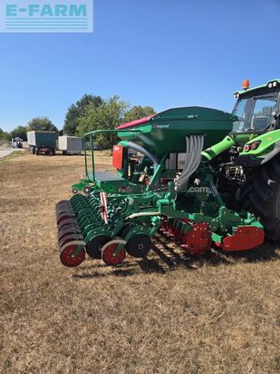 Sembradora - Regent - sämaschine ventra m3012