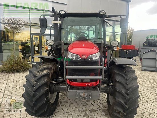 Tractor agrícola - Massey Ferguson - 4708