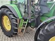 Tractor agrícola - John Deere - 6820