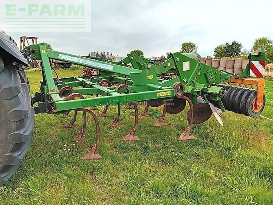 Cultivador - Amazone - genius 3001