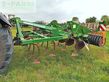 Cultivador - Amazone - genius 3001