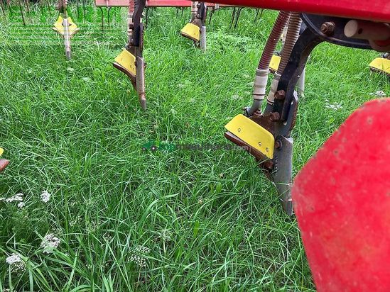 Sembradora - Horsch - sprinter 9 sw