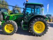 Tractor agrícola - John Deere - 5115M