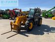 Telescopica - JCB - 532-70 agri super telehandler (st26163)
