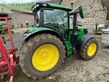 Tractor agrícola - John Deere - 6r 145 direct drive