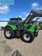 Tractor agrícola - Deutz-Fahr - 6165ps