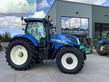 Tractor agrícola - New Holland - t7.230 tractor (st24298)