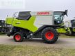 Cosechadora de Cereal - Claas - trion 730