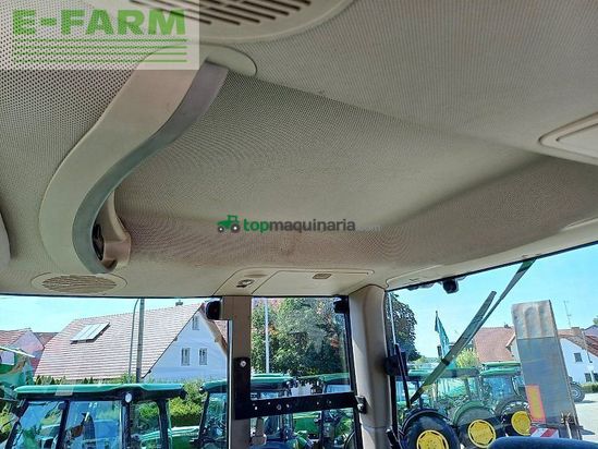Tractor agrícola - John Deere - 6820 premium