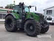 Tractor agrícola - Fendt - 728 vario gen7 profi plus