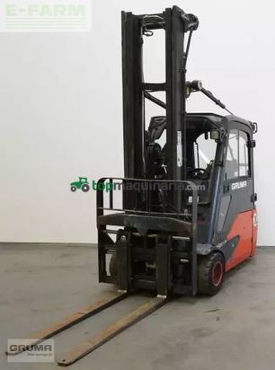 Elevadora - Linde - e 20 l evo 386-02