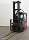 Elevadora - Linde - e 20 l evo 386-02