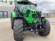 Tractor agrícola - Deutz-Fahr - agrotron 6185 ttv