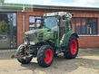 Tractor agrícola - Fendt - 207 f vario