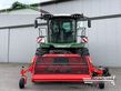 Cosechadora de Cereal - Fendt - katana 85 + kemper 390plus + kemper 3002