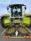Cosechadora de Cereal - Claas - jaguar 940