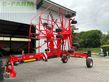 Rastrillo - Kuhn - ga8121